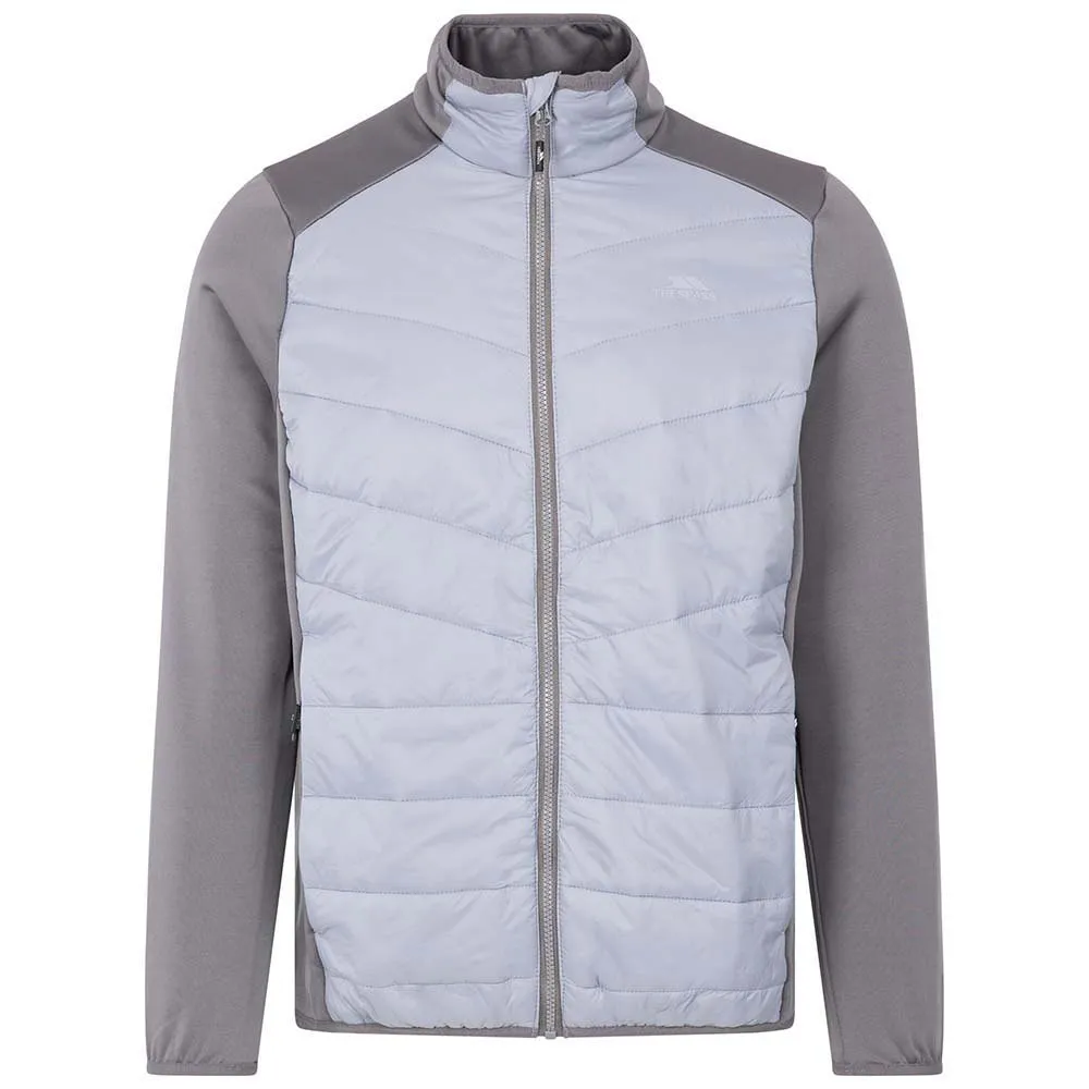 Trespass Hanlon Jakke, Storm grey