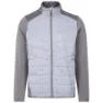 Trespass Hanlon Jakke, Storm grey