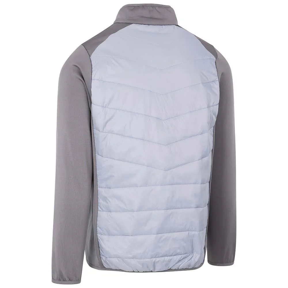 Trespass Hanlon Jakke, Storm grey