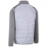 Trespass Hanlon Jakke, Storm grey