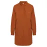 Burnt orange