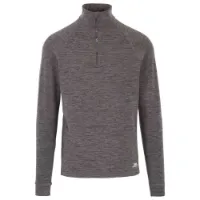 Trespass Harold Langarmet T-skjorte