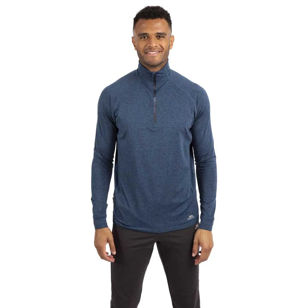 Trespass Harold Langarmet T-skjorte Trespass Harold Langarmet T-skjorte