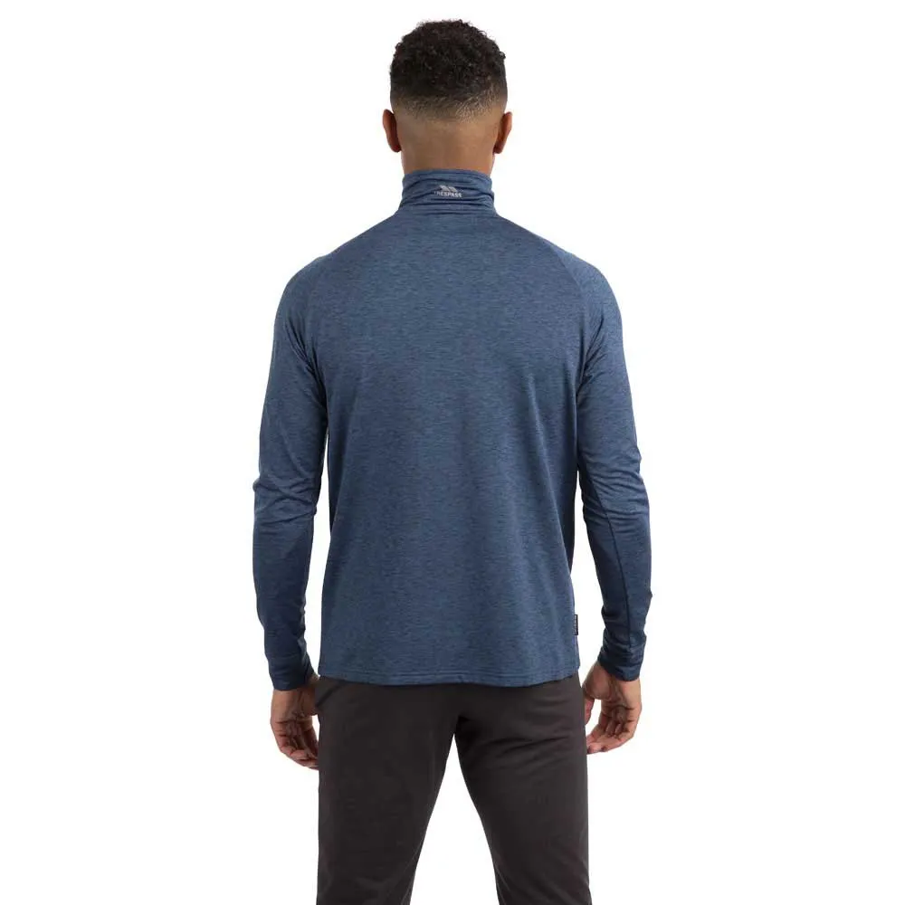 Trespass Harold Langarmet T-skjorte Trespass Harold Langarmet T-skjorte
