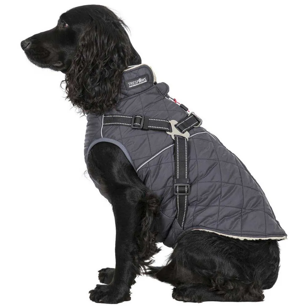 Trespass Hercules 2 In 1 Hundegenser