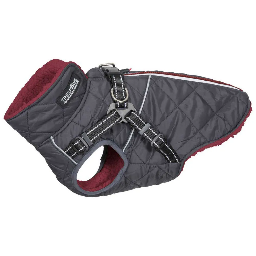 Trespass Hercules 2 In 1 Hundegenser