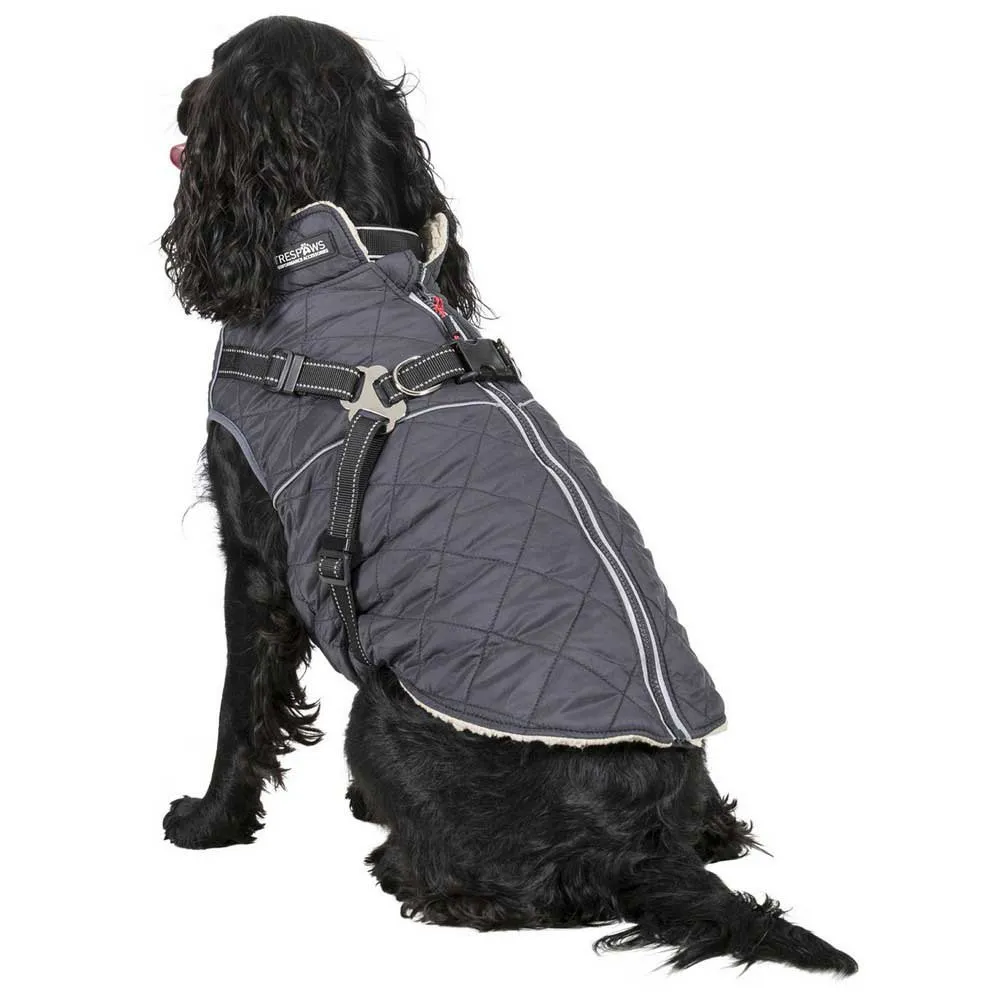 Trespass Hercules 2 In 1 Hundegenser
