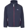 Trespass Heroic Softshelljakke, Navy, 5-6Y