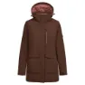 Trespass Hosho Jakke, Chestnut