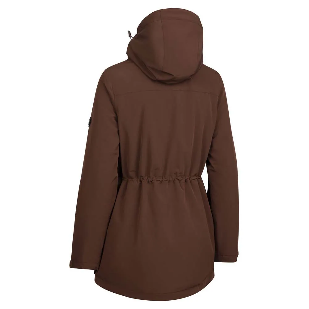 Trespass Hosho Jakke, Chestnut