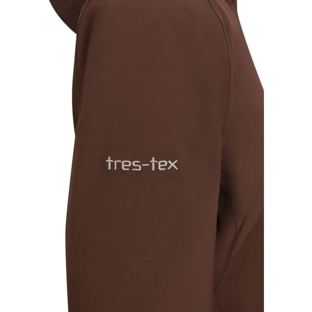 Trespass Hosho Jakke, Chestnut