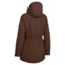 Trespass Hosho Jakke, Chestnut