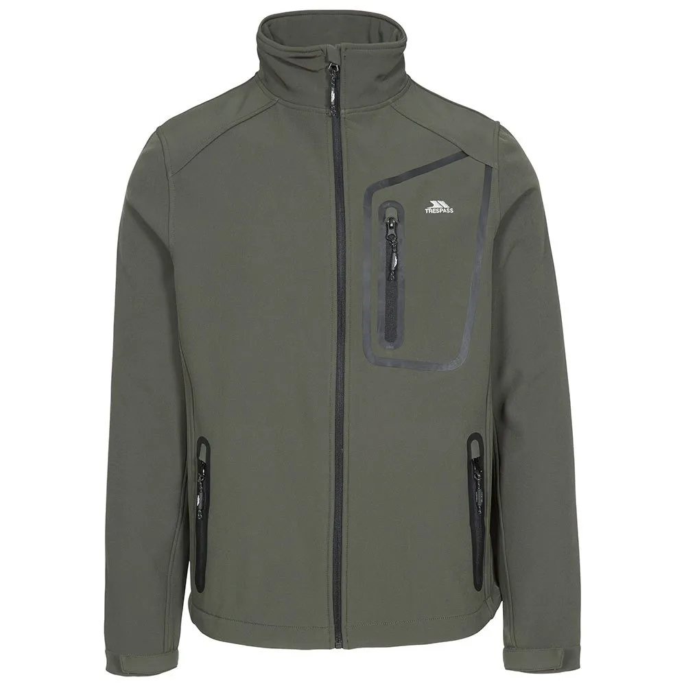 Trespass Hotham Softshelljakke