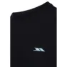 Trespass Howly Langarmet T-skjorte, Black
