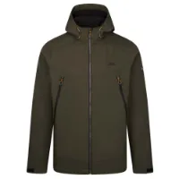 Trespass Hubbard Softshelljakke