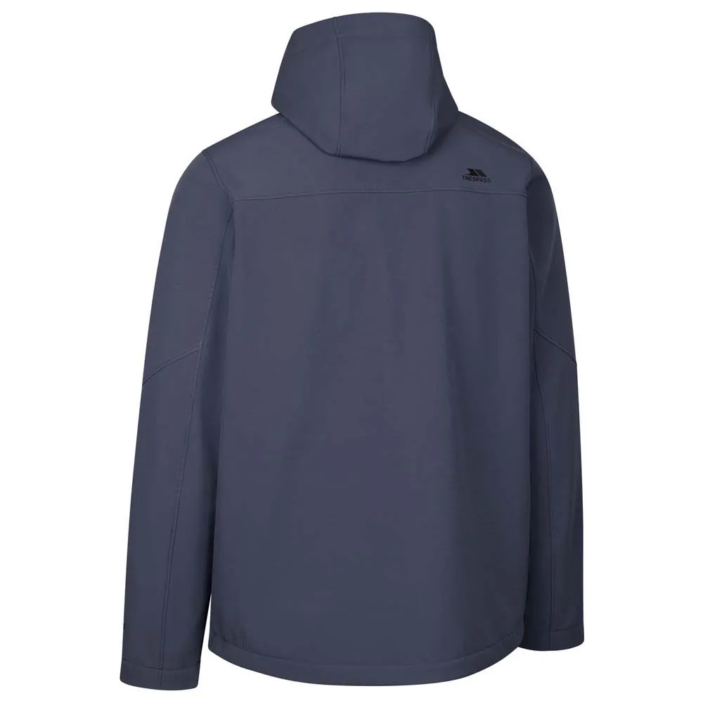 Trespass Hubbard Softshelljakke Trespass Hubbard Softshelljakke