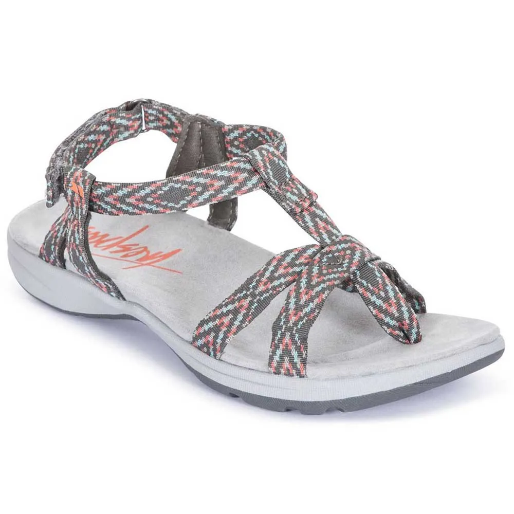 Trespass Hueco Sandaler Trespass Hueco Sandaler