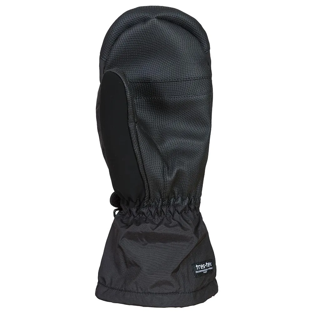 Trespass Ikeda Ii Votter, Black