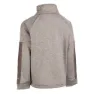 Grey marl