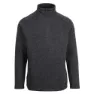 Black melange