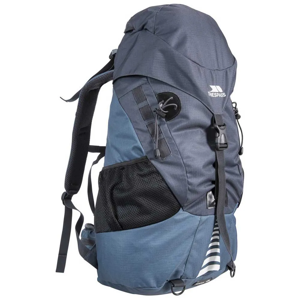 Trespass Inverary 45l Ryggsekk, Navy Trespass Inverary 45l Ryggsekk, Navy