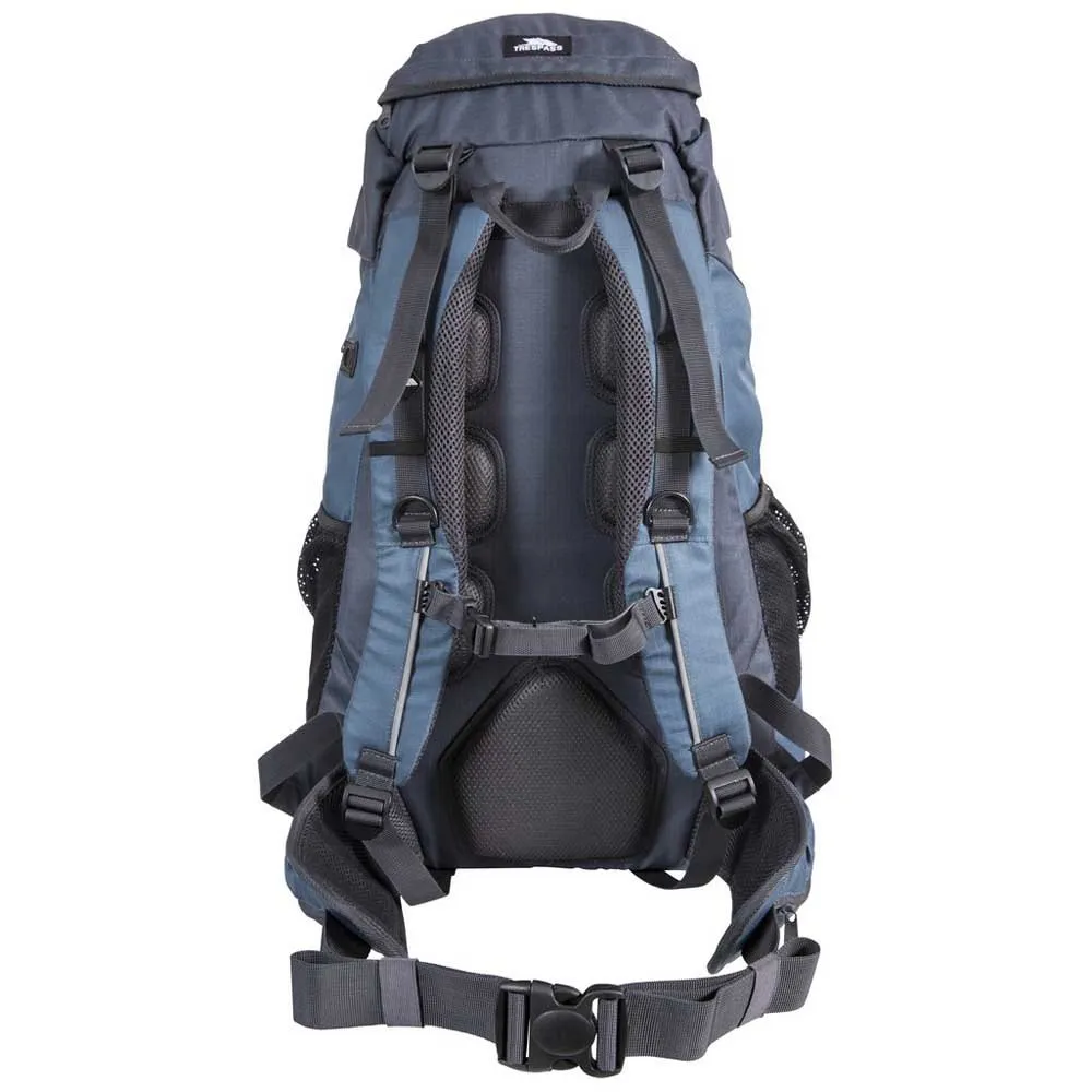 Trespass Inverary 45l Ryggsekk, Navy Trespass Inverary 45l Ryggsekk, Navy