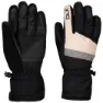 Trespass Jarol Hansker, Soft stone / black / textured fabric