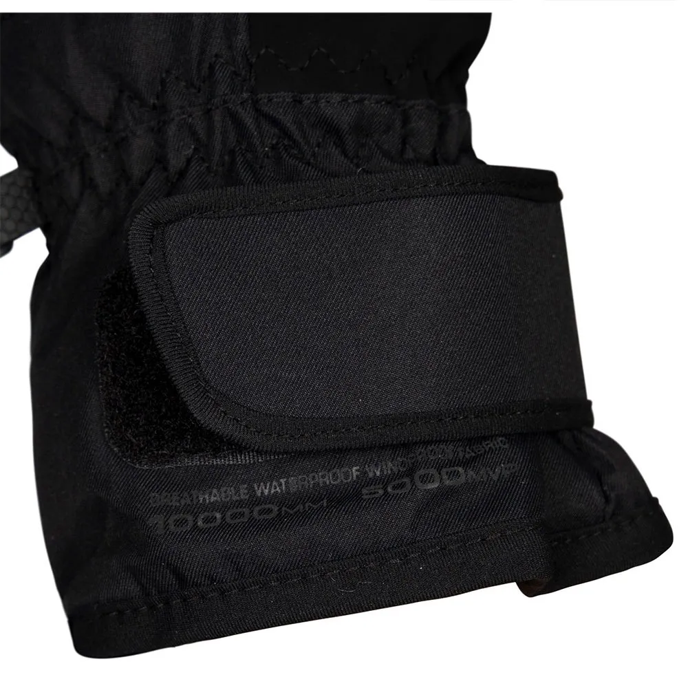Trespass Jarol Hansker, Soft stone / black / textured fabric Trespass Jarol Hansker, Soft stone / black / textured fabric