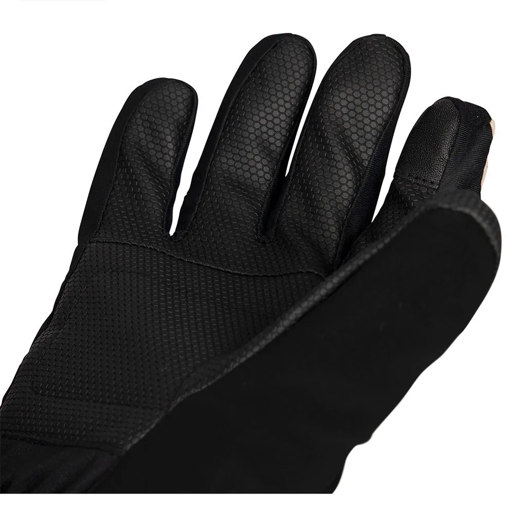 Trespass Jarol Hansker, Soft stone / black / textured fabric Trespass Jarol Hansker, Soft stone / black / textured fabric