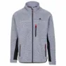 Platinum stripe