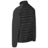 Trespass Jynxter Fleece, Black