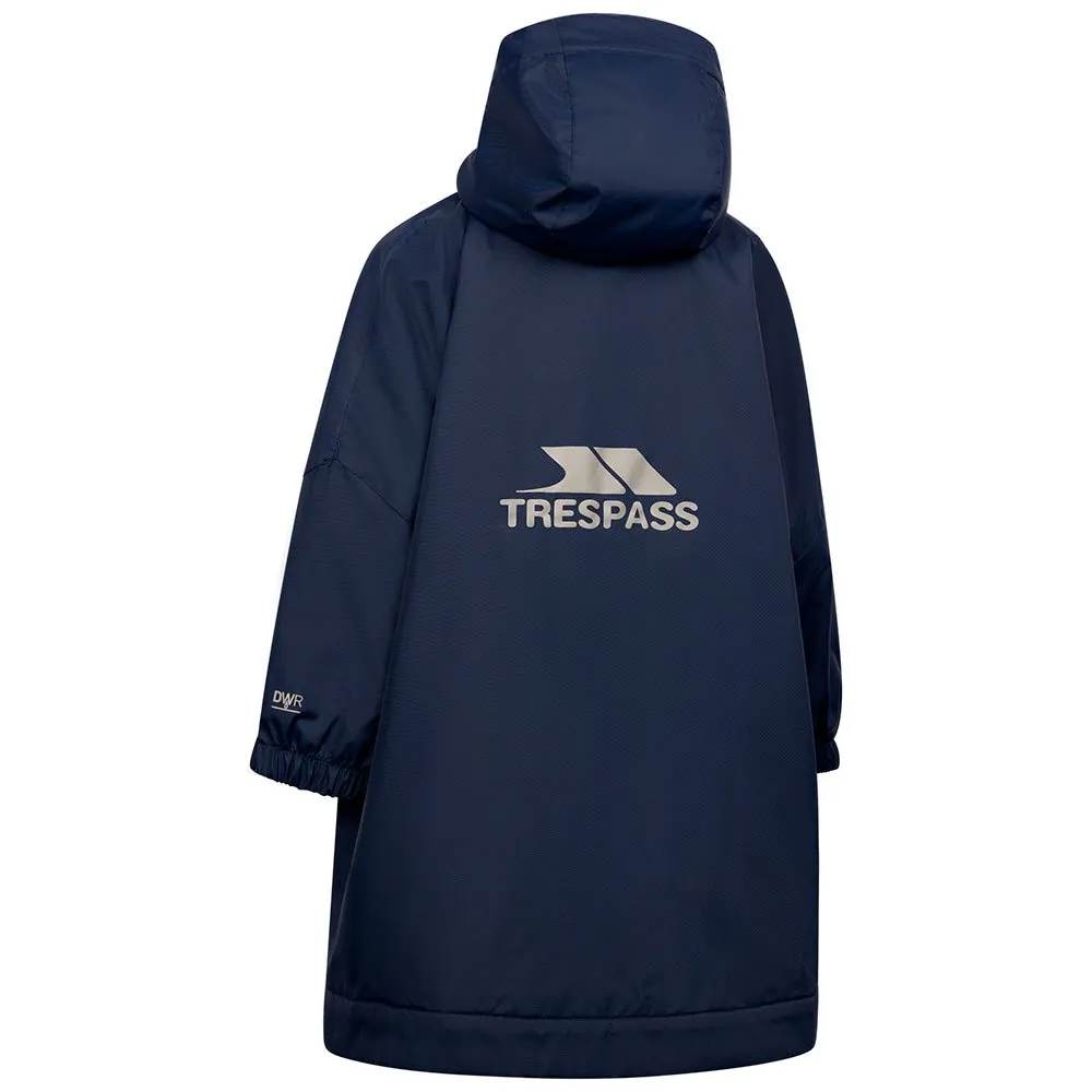 Trespass Kids Dry Coat Tp50 Jakke Trespass Kids Dry Coat Tp50 Jakke