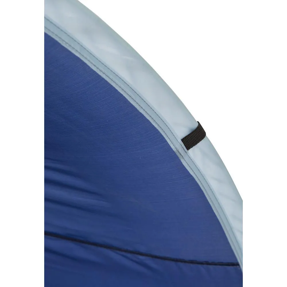 Trespass Kingsbarns Beach Pop Up Ly, Blue, One Size