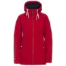Trespass Kinsley Softshelljakke, Red