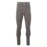 Trespass Kirk Baselagbukser, Black / storm grey