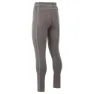 Trespass Kirk Baselagbukser, Black / storm grey
