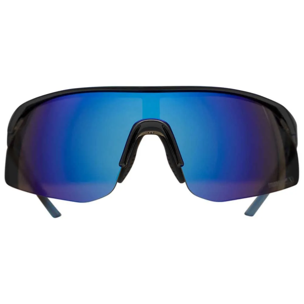 Trespass Kit Solbriller, Black / blue, One Size