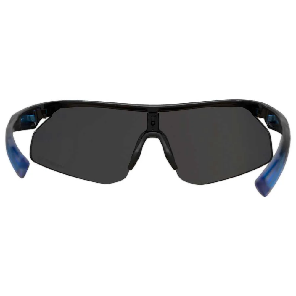 Trespass Kit Solbriller, Black / blue, One Size