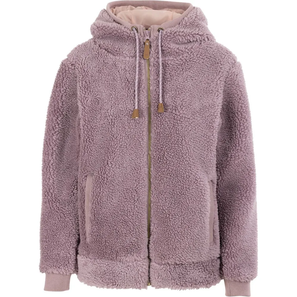 Trespass Lavelle Jakke, Rose tone