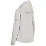 Trespass Leah Softshelljakke, Platinum marl