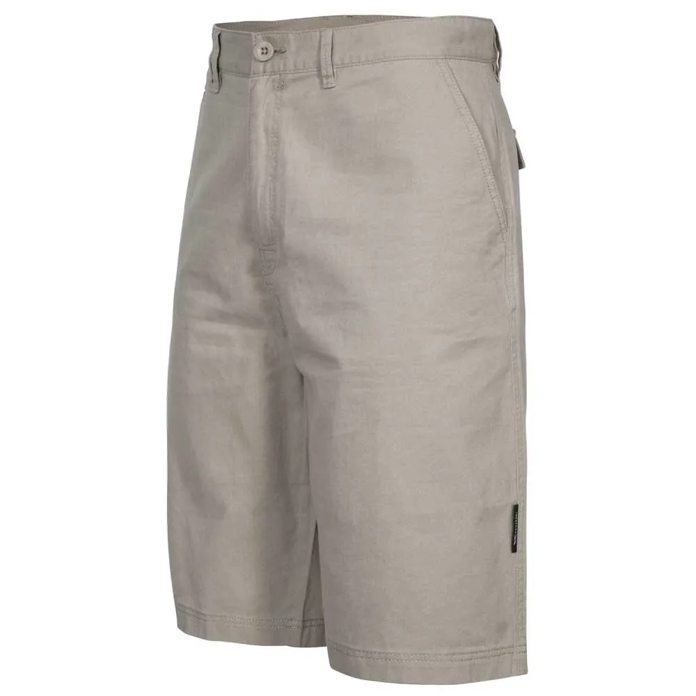 Trespass Leominster Shorts, Oatmeal