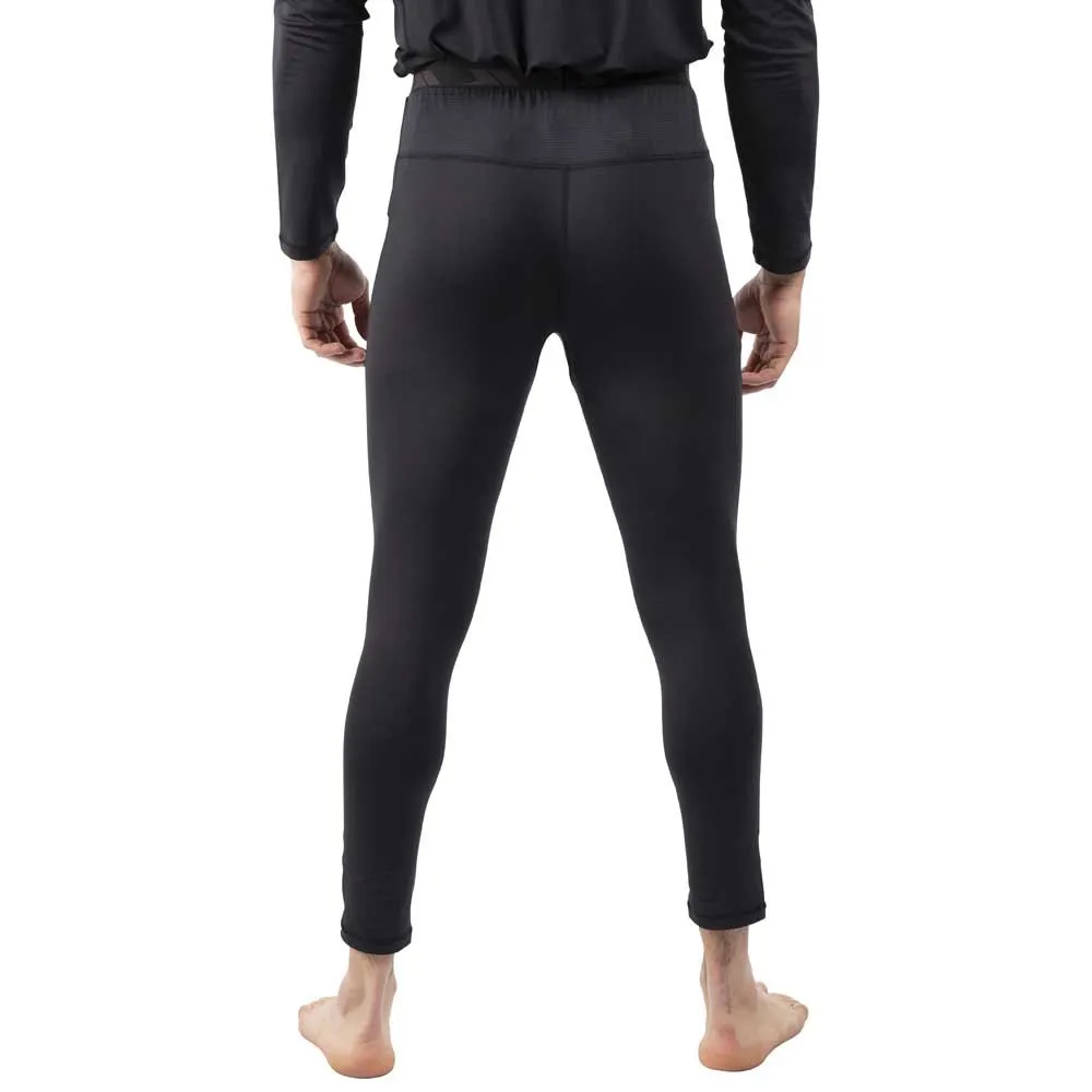 Trespass Leon Baselagbukser, Black