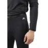 Trespass Leon Baselagbukser, Black