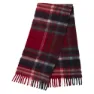 Trespass Lewes Skjerf, Red