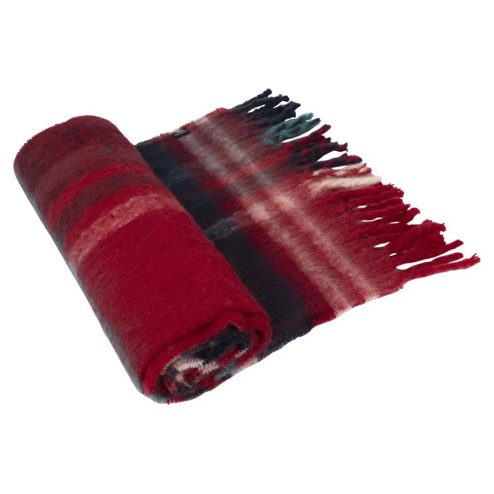 Trespass Lewes Skjerf, Red