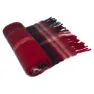 Trespass Lewes Skjerf, Red