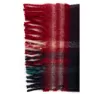 Trespass Lewes Skjerf, Red