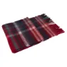 Trespass Lewes Skjerf, Red