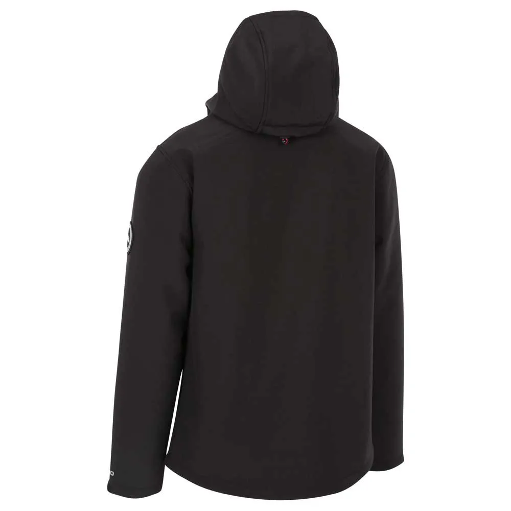 Trespass Lewis Softshelljakke
