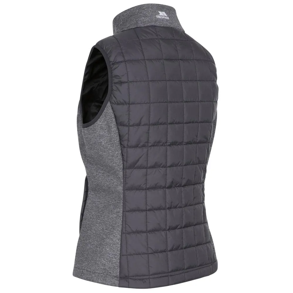 Trespass Lyla Vest Trespass Lyla Vest